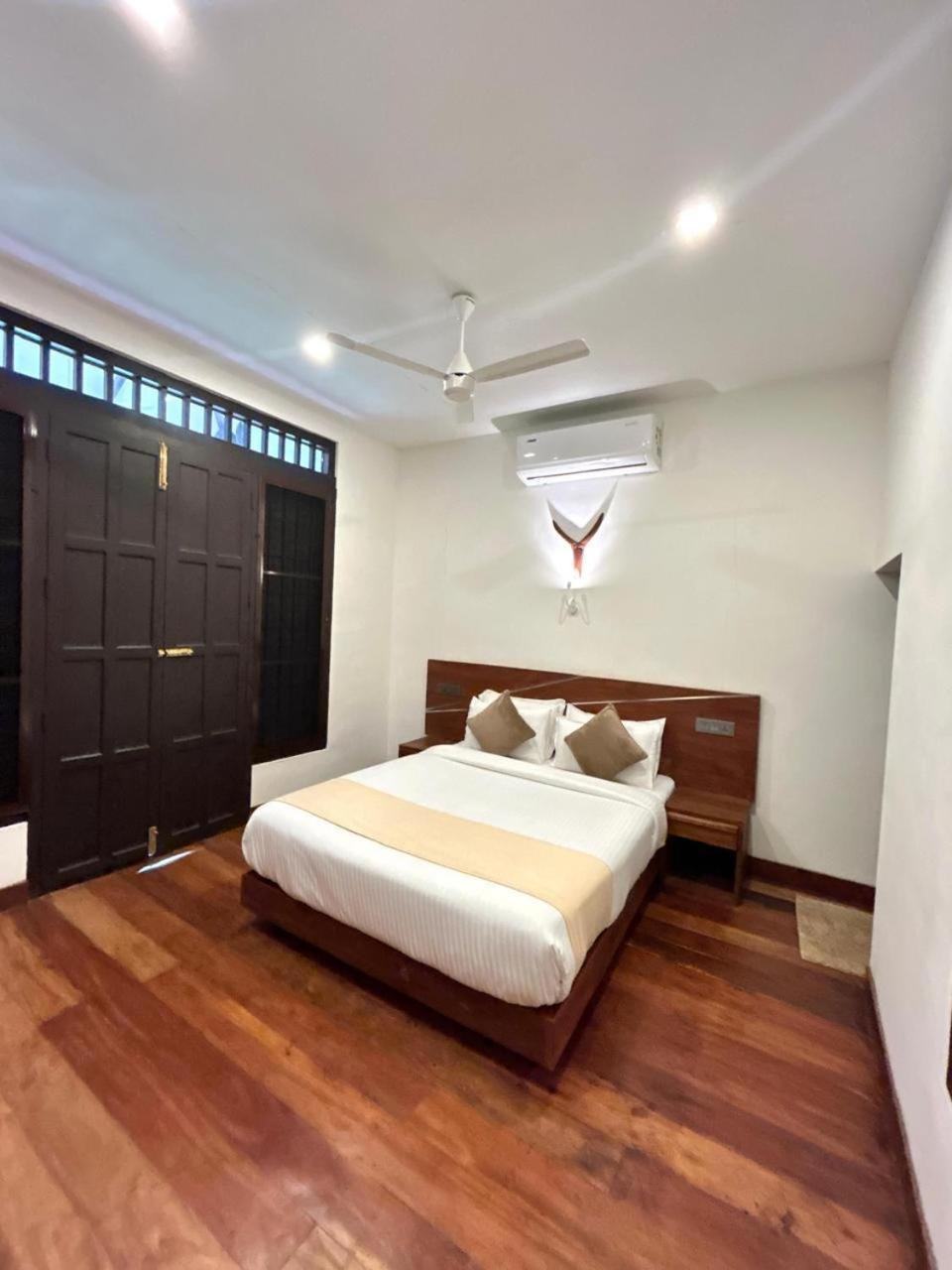 Spice Forest Plantation Homestay, Thekkady Vandiperiyār Esterno foto